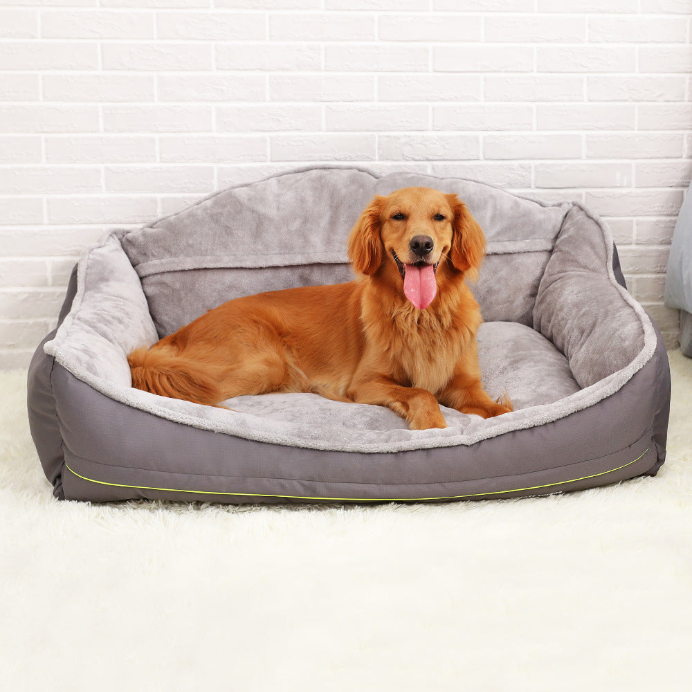 Dog Bed: